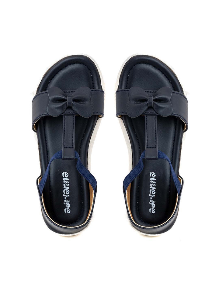 Khadim Adrianna Flat Sandal for Girls - 4.5-12 yrs