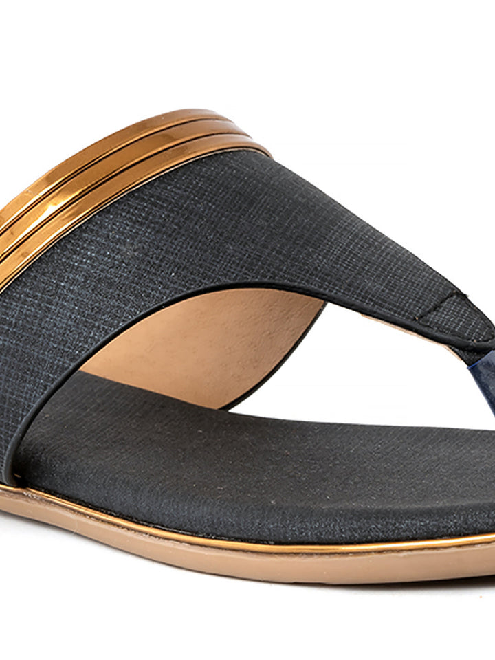 Khadim Cleo Flat Slip On Sandal for Women
