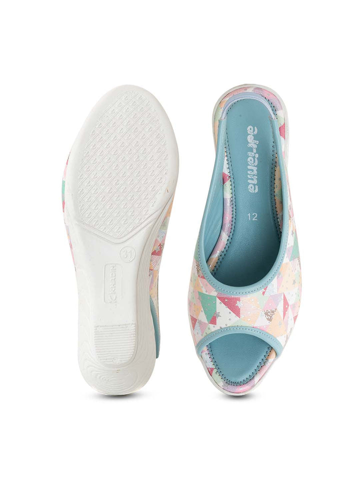 Multicolour