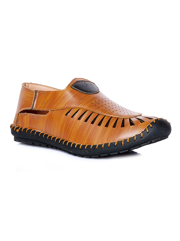 Khadim Pedro Casual Bantu Sandal for Boys - 5-13 yrs