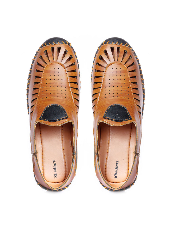 Khadim Pedro Casual Bantu Sandal for Boys - 5-13 yrs