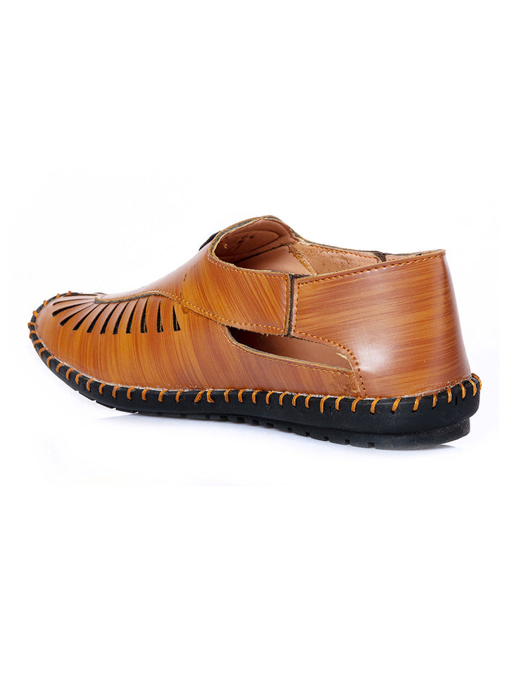 Khadim Pedro Casual Bantu Sandal for Boys - 5-13 yrs