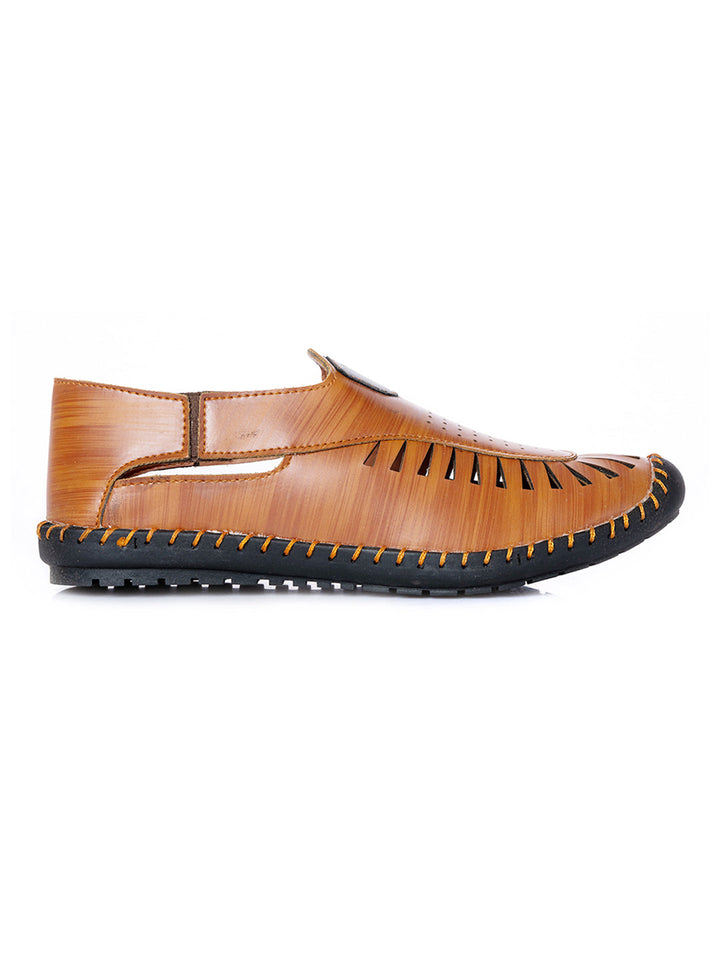 Khadim Pedro Casual Bantu Sandal for Boys - 5-13 yrs