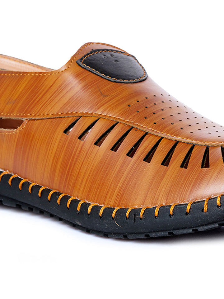 Khadim Pedro Casual Bantu Sandal for Boys - 5-13 yrs