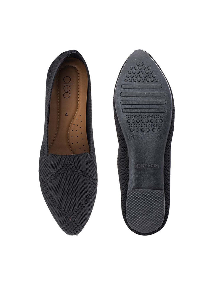 Khadim Cleo Ballerina Casual Shoe for Women