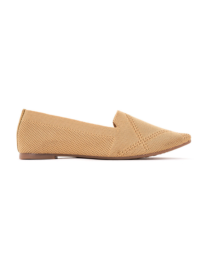 Khadim Cleo Ballerina Casual Shoe for Women