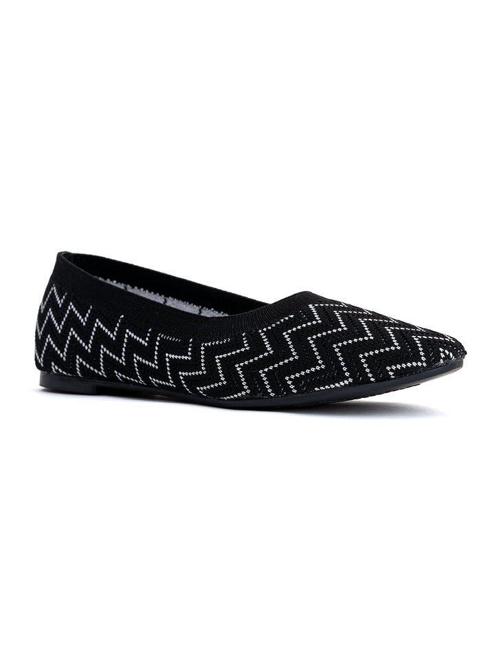 Khadim Cleo Ballerina Casual Shoe for Women