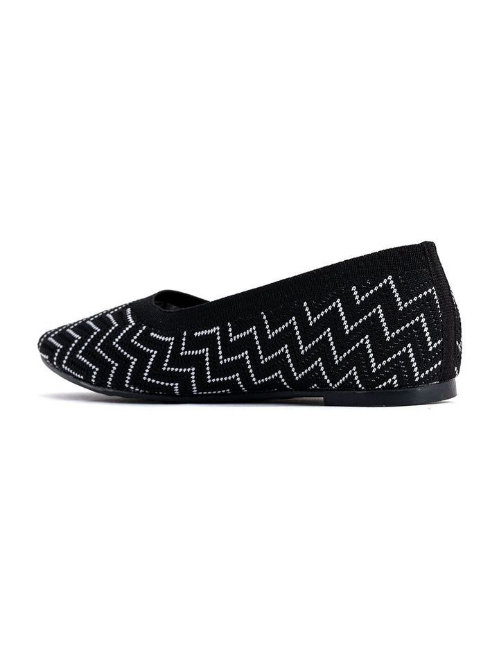 Khadim Cleo Ballerina Casual Shoe for Women