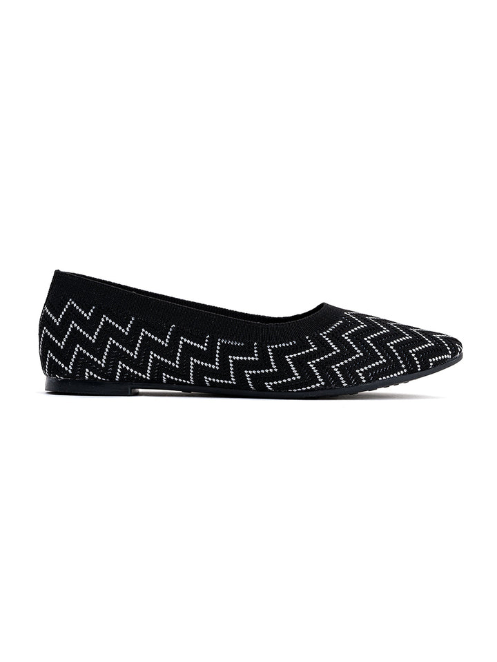 Khadim Cleo Ballerina Casual Shoe for Women