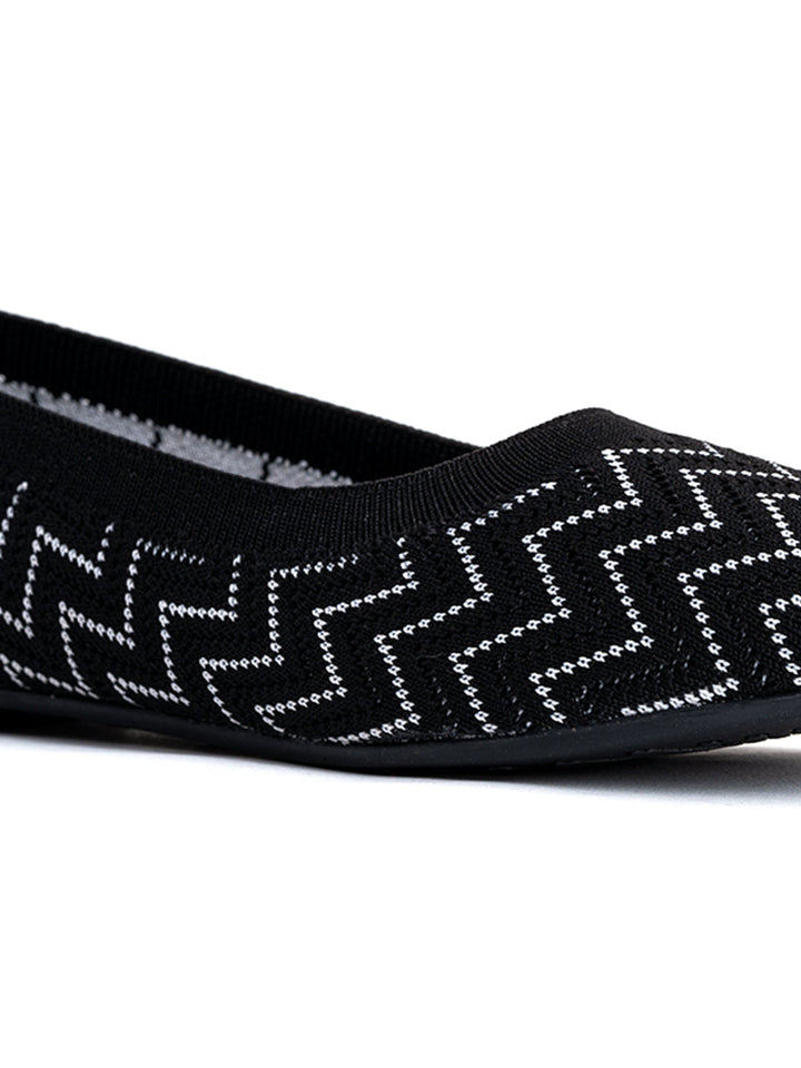 Khadim Cleo Ballerina Casual Shoe for Women