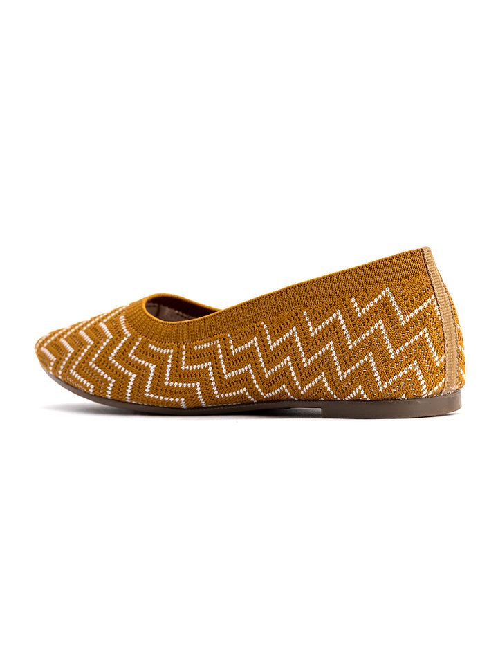 Khadim Cleo Ballerina Casual Shoe for Women