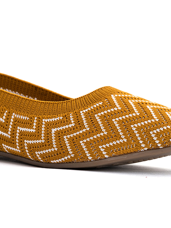 Khadim Cleo Ballerina Casual Shoe for Women