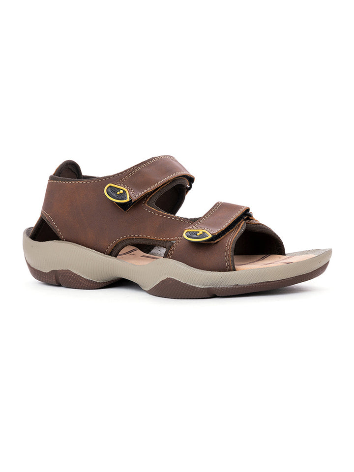 Khadim Turk Floaters Kitto Sandal for Men