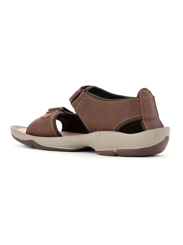 Khadim Turk Floaters Kitto Sandal for Men