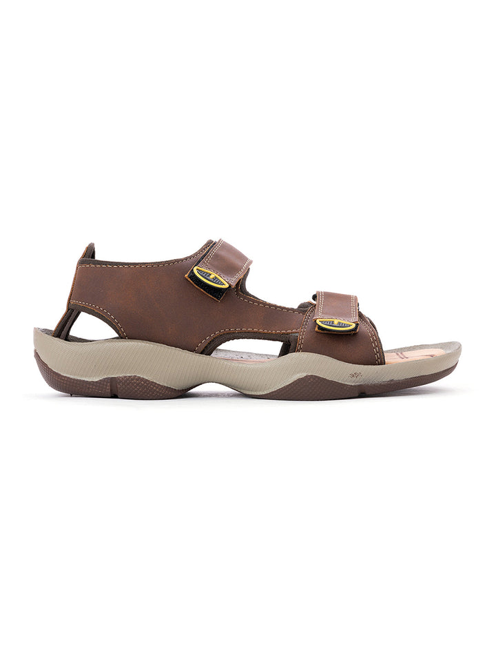 Khadim Turk Floaters Kitto Sandal for Men