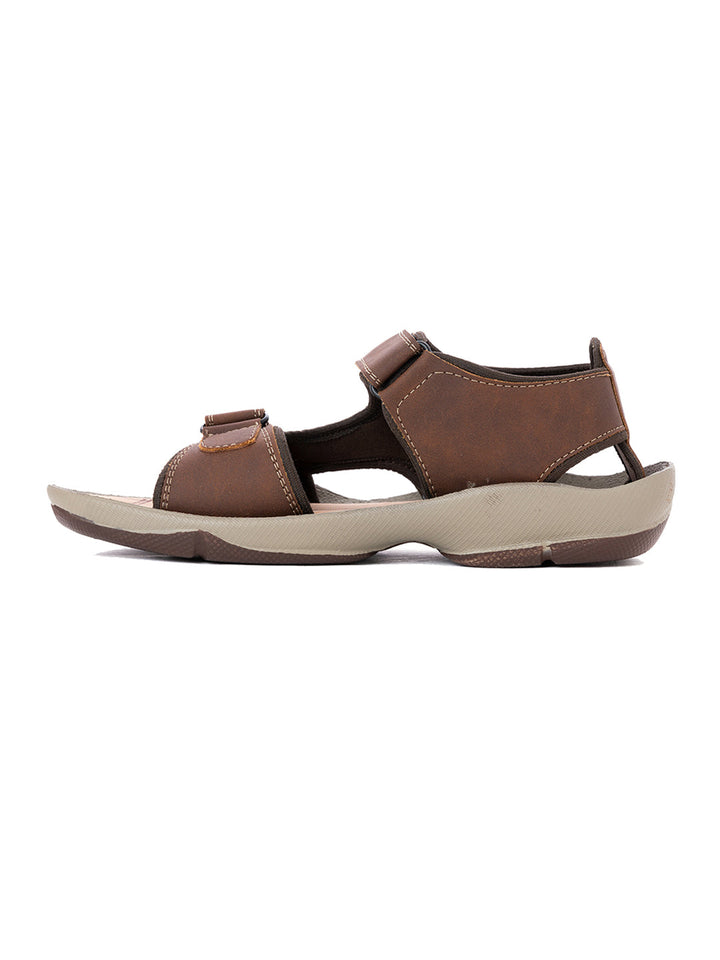 Khadim Turk Floaters Kitto Sandal for Men