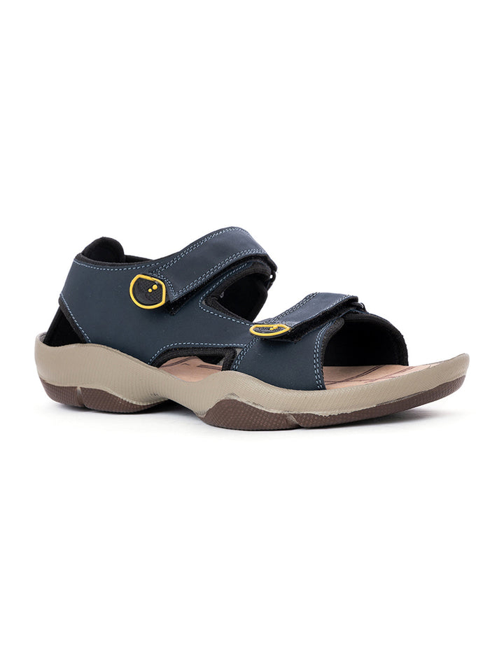Khadim Turk Floaters Kitto Sandal for Men