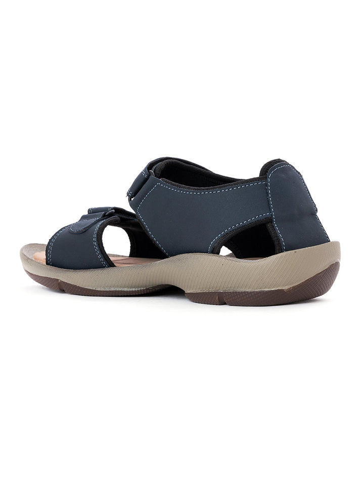 Khadim Turk Floaters Kitto Sandal for Men