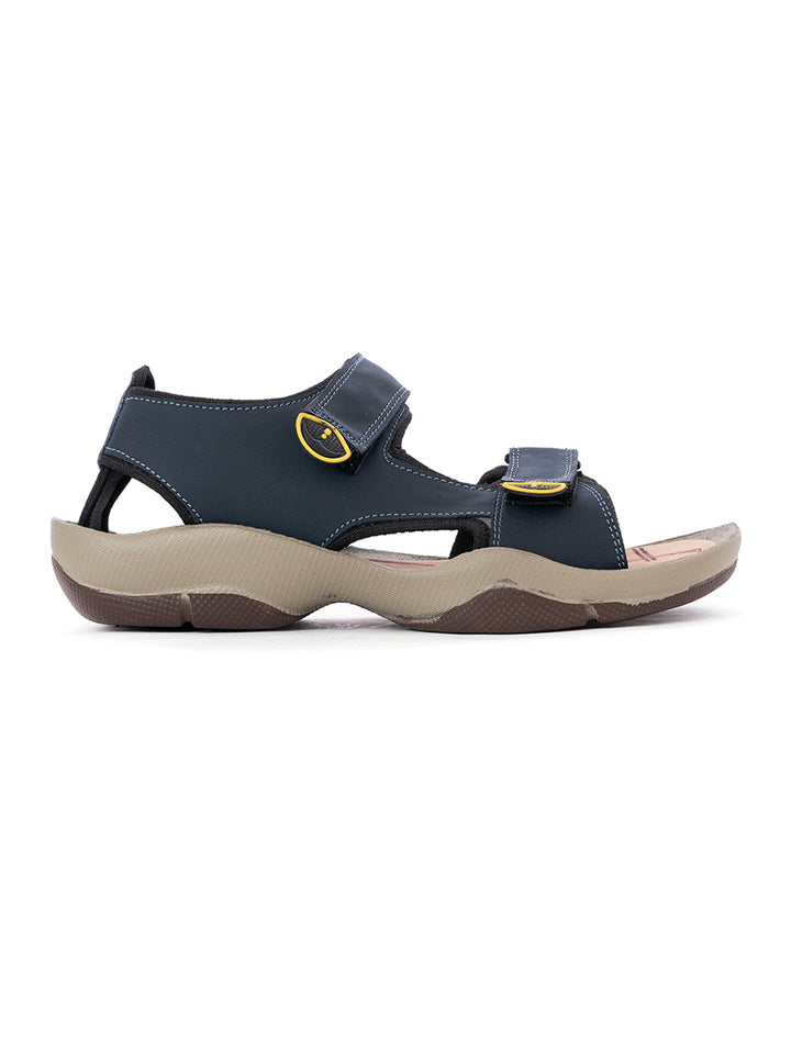 Khadim Turk Floaters Kitto Sandal for Men