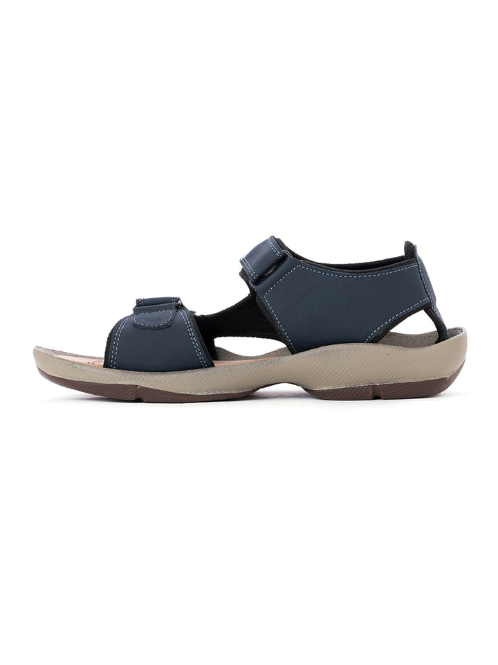 Khadim Turk Floaters Kitto Sandal for Men