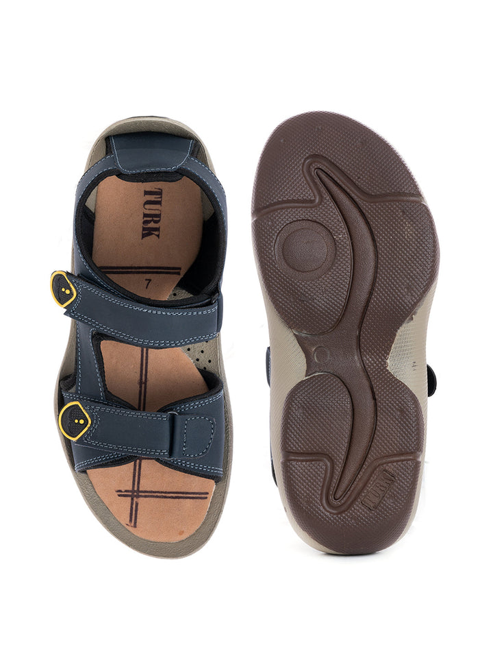 Khadim Turk Floaters Kitto Sandal for Men