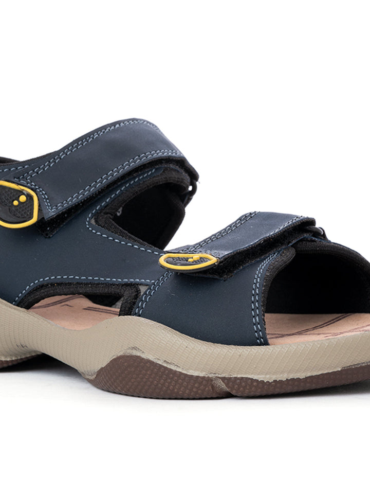 Khadim Turk Floaters Kitto Sandal for Men
