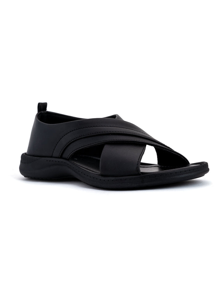 Khadim Casual Peshawari Slip On Sandal for Men