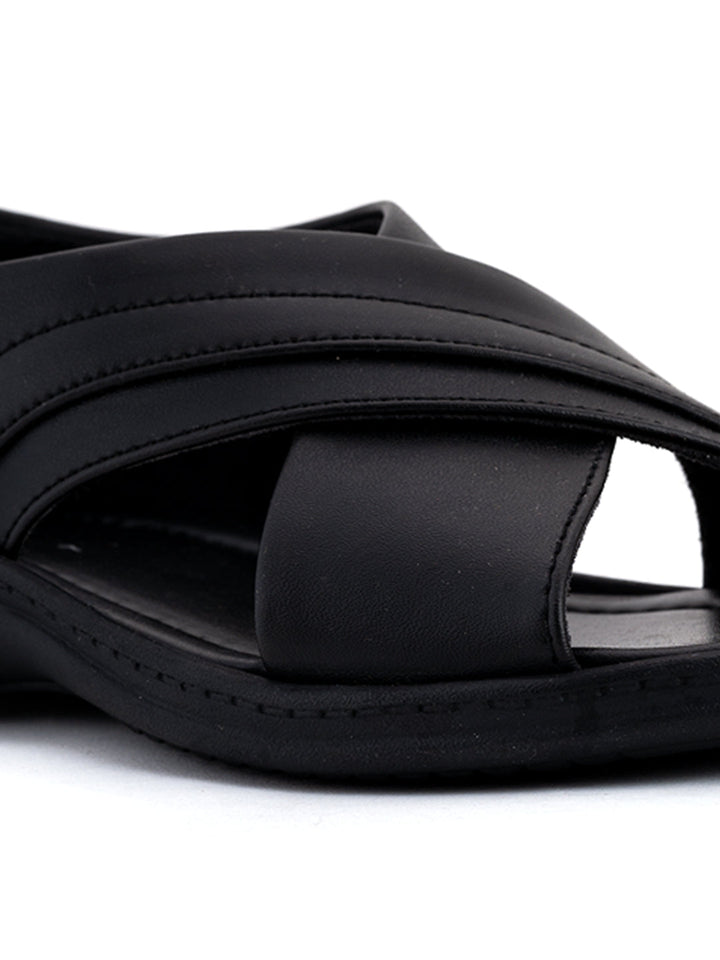 Khadim Casual Peshawari Slip On Sandal for Men