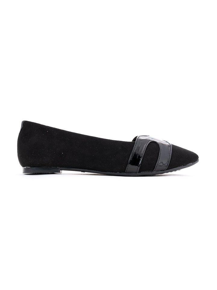 Khadim Cleo Ballerina Casual Shoe for Women