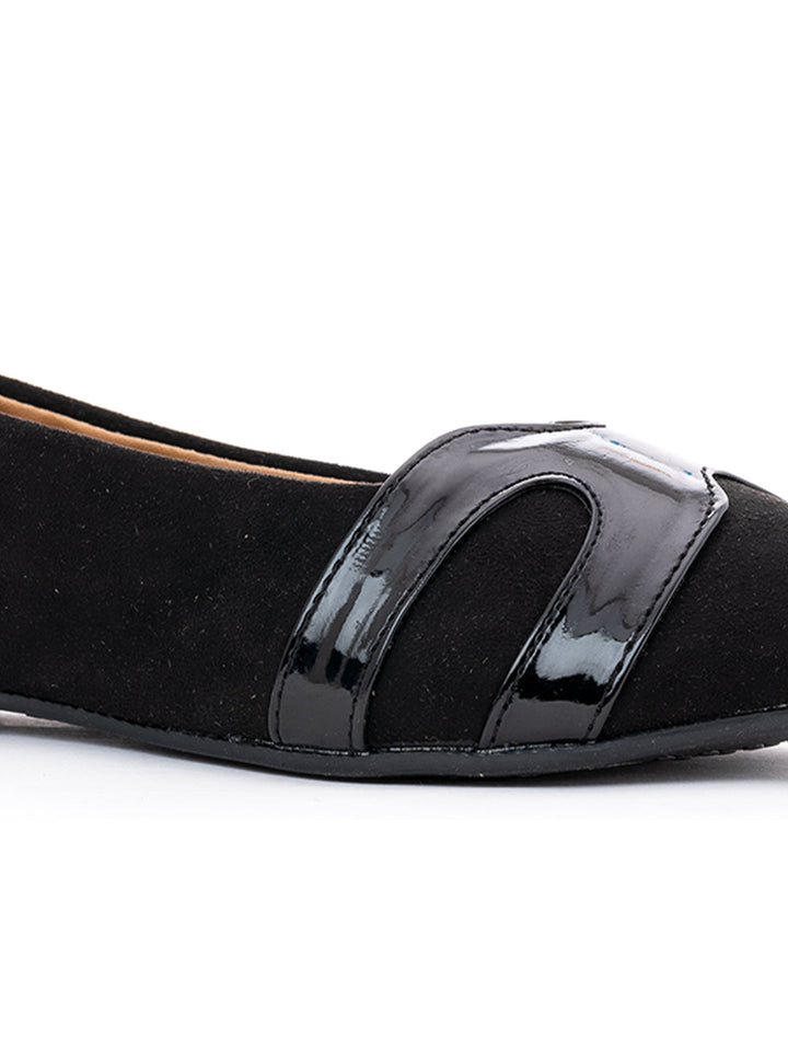 Khadim Cleo Ballerina Casual Shoe for Women
