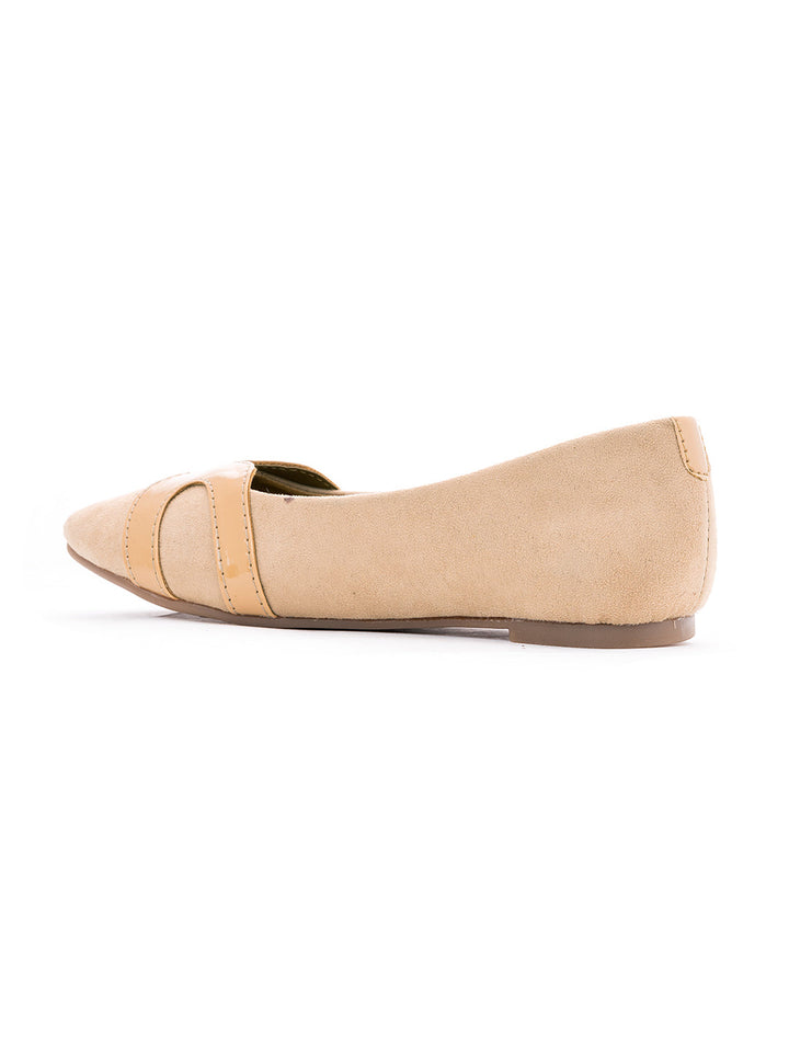 Khadim Cleo Ballerina Casual Shoe for Women