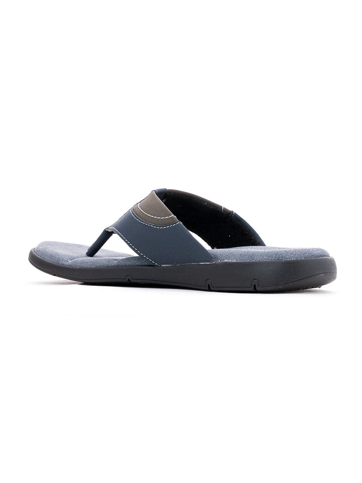 Khadim Softouch Casual Flip Flops for Men