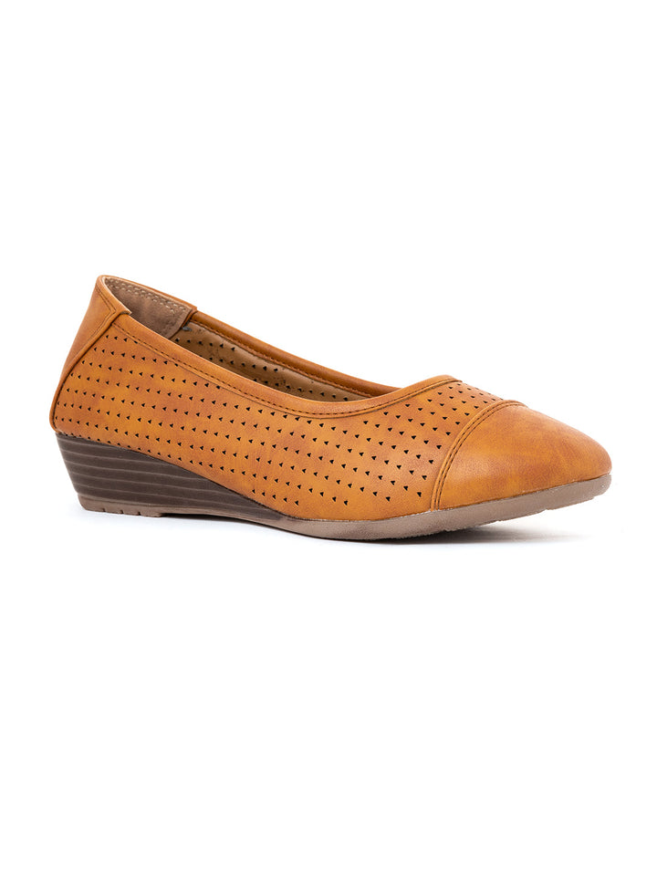 Khadim Sharon Casual Pump Shoe Heels for Women