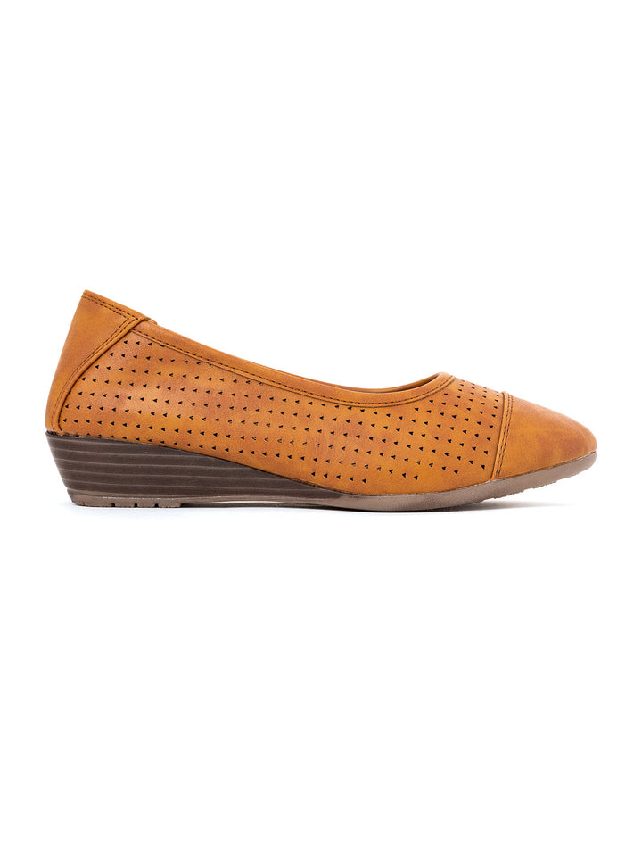 Khadim Sharon Casual Pump Shoe Heels for Women
