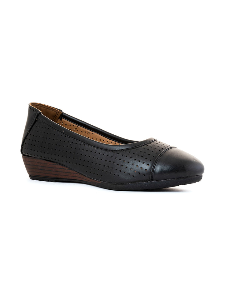 Khadim Sharon Casual Pump Shoe Heels for Women