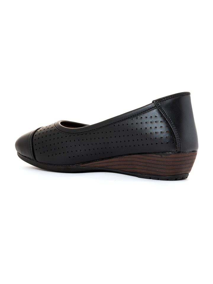 Khadim Sharon Casual Pump Shoe Heels for Women