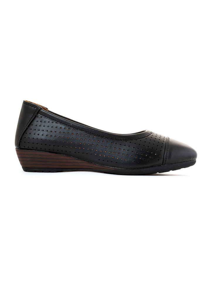 Khadim Sharon Casual Pump Shoe Heels for Women