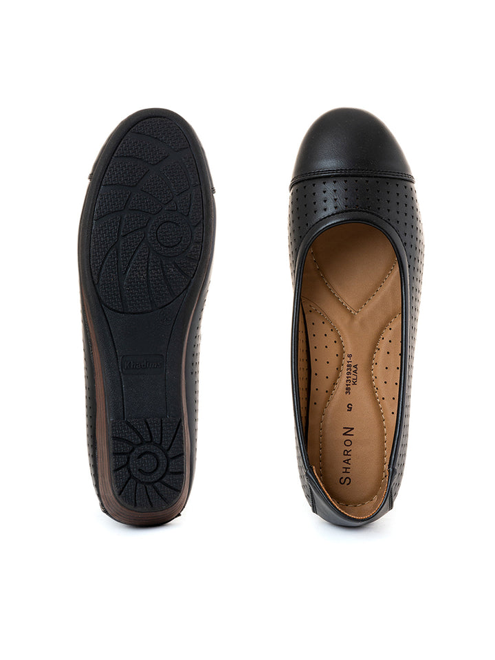 Khadim Sharon Casual Pump Shoe Heels for Women