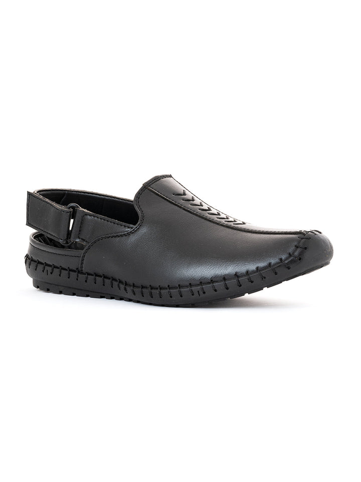 Khadim Pedro Casual Sandal for Boys - 8-13 yrs