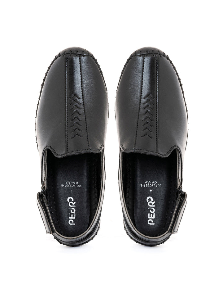 Khadim Pedro Casual Sandal for Boys - 8-13 yrs