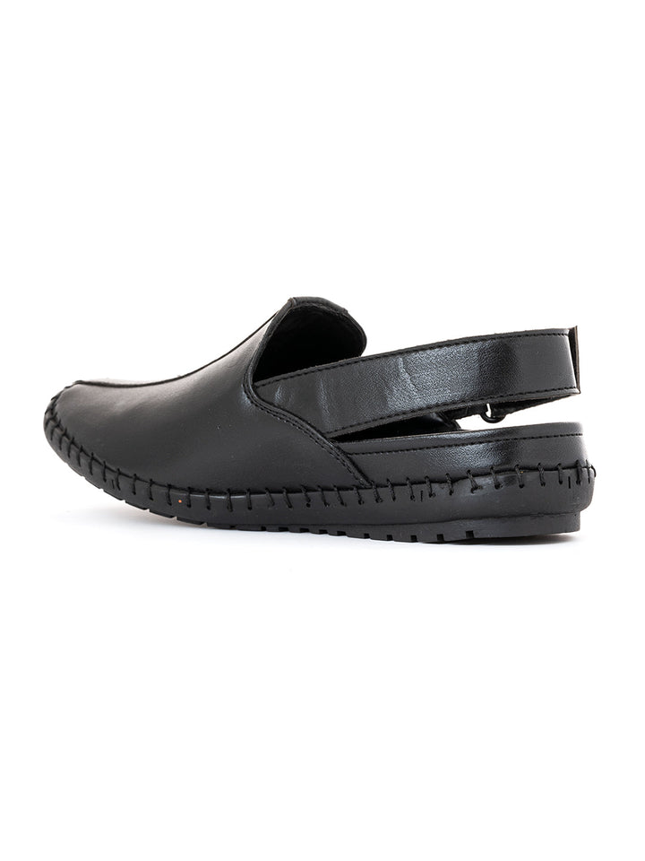 Khadim Pedro Casual Sandal for Boys - 8-13 yrs