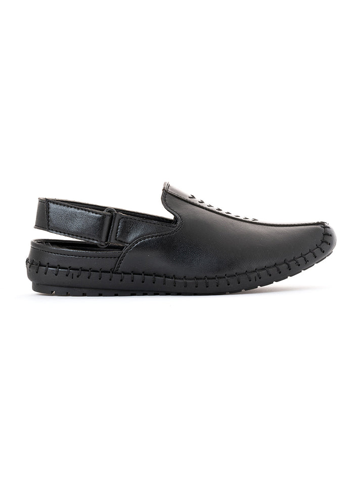 Khadim Pedro Casual Sandal for Boys - 8-13 yrs