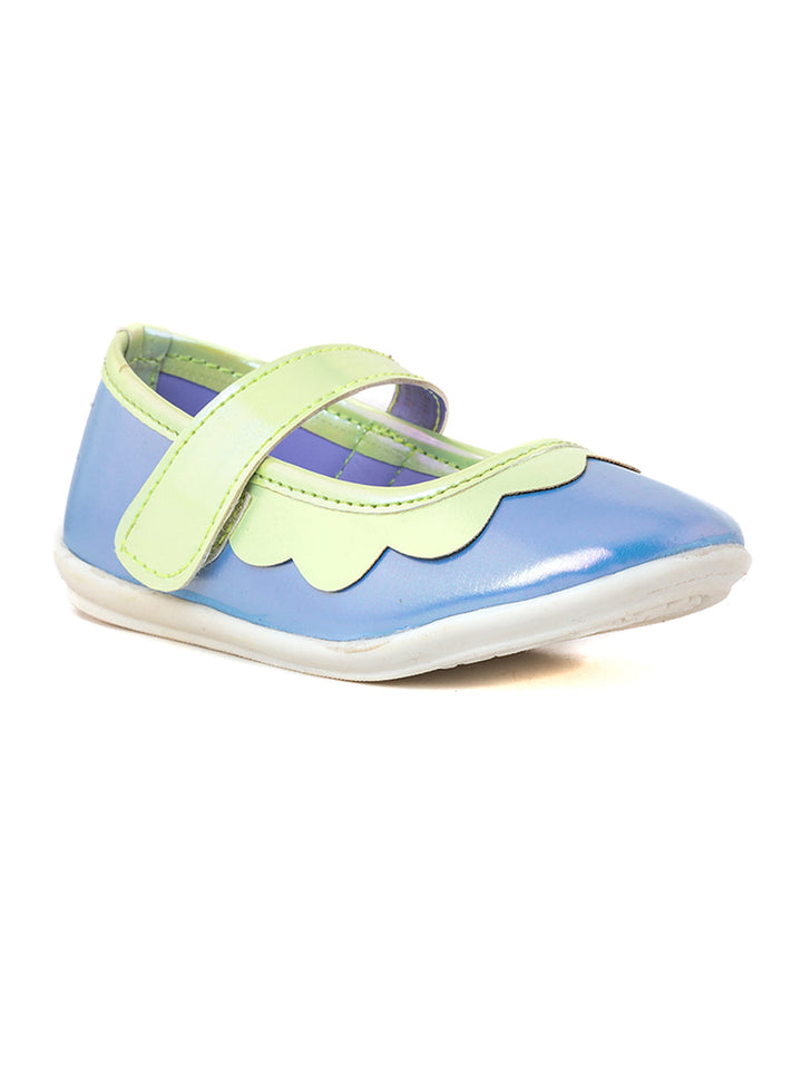 Khadim Bonito Mary Jane Casual Shoe for Baby Girls  - 2-4.5 yrs