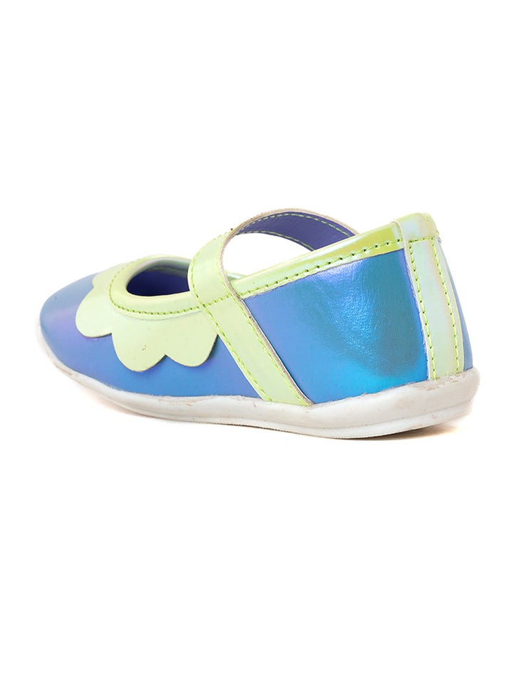 Khadim Bonito Mary Jane Casual Shoe for Baby Girls  - 2-4.5 yrs
