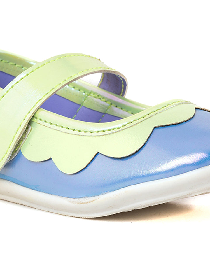 Khadim Bonito Mary Jane Casual Shoe for Baby Girls  - 2-4.5 yrs