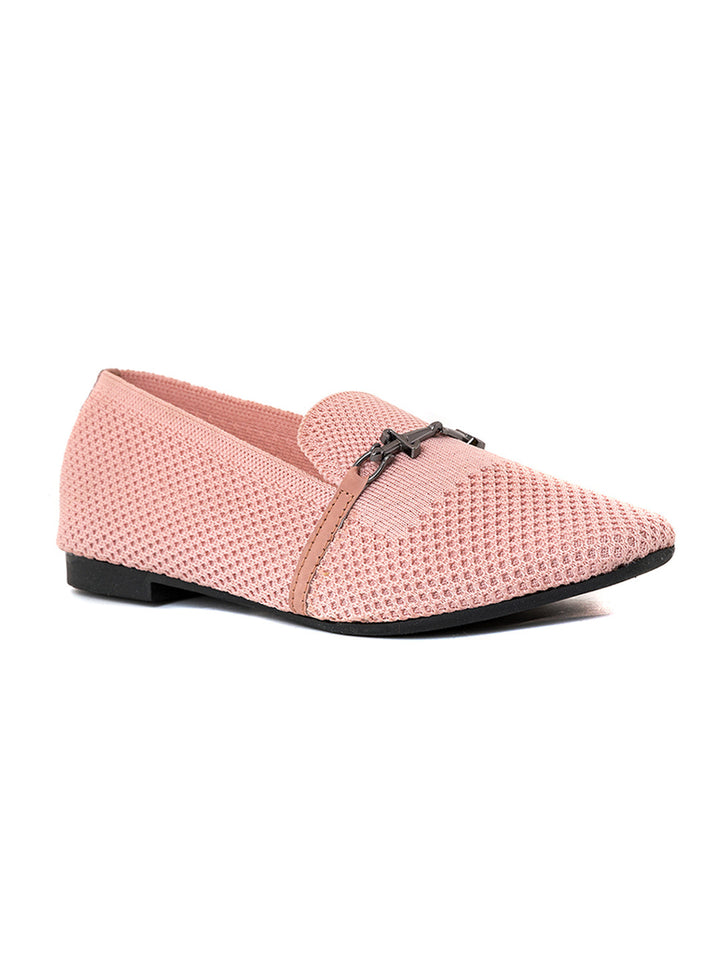 Khadim Sharon Horsebit Loafers Casual Shoe for Women