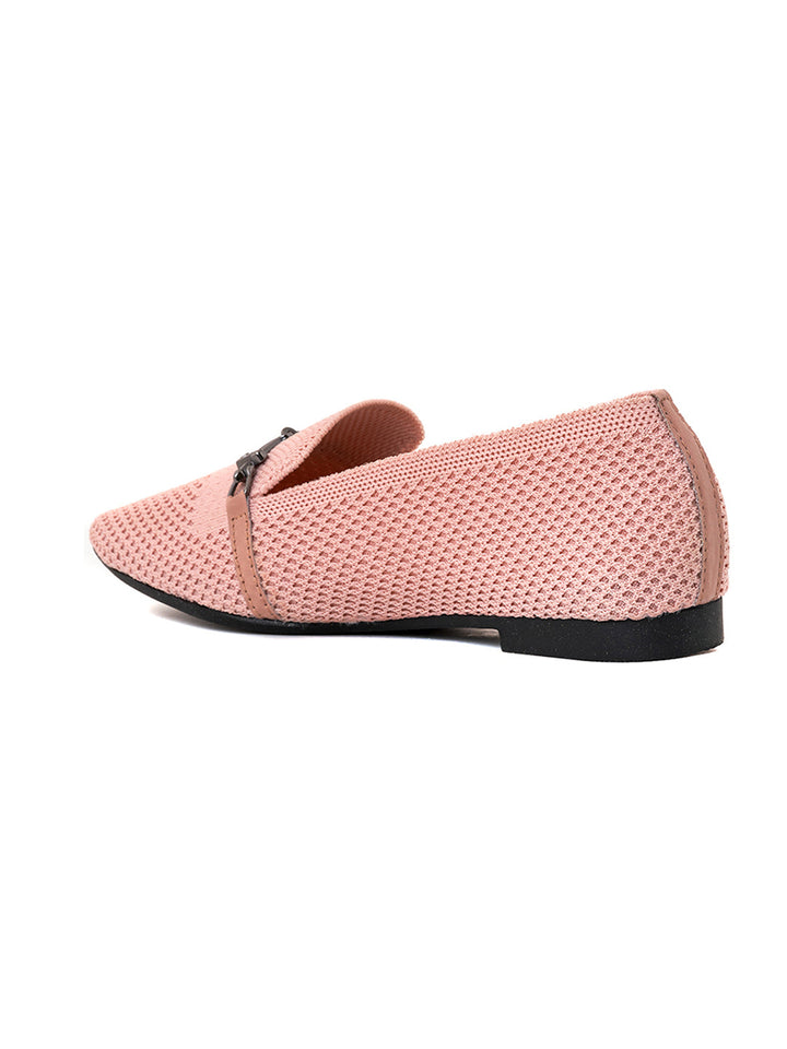 Khadim Sharon Horsebit Loafers Casual Shoe for Women