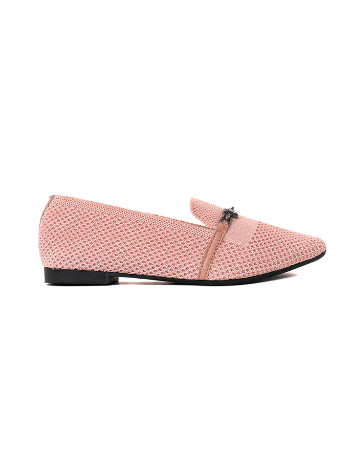 Khadim Sharon Horsebit Loafers Casual Shoe for Women