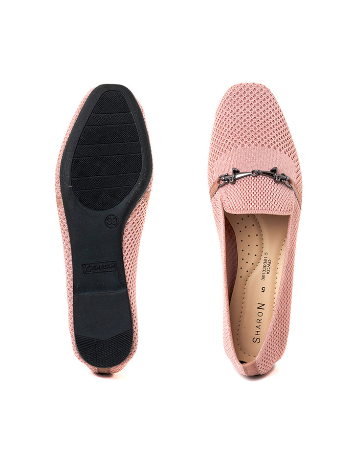 Khadim Sharon Horsebit Loafers Casual Shoe for Women