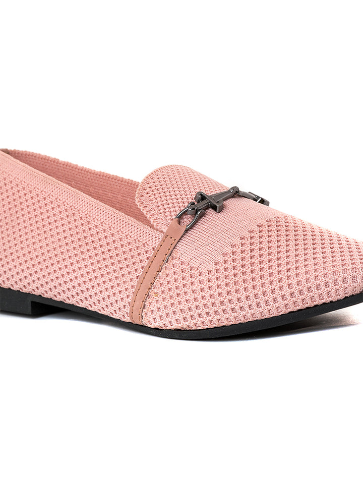 Khadim Sharon Horsebit Loafers Casual Shoe for Women